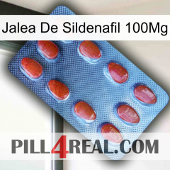 Sildenafil Jelly 100Mg 06